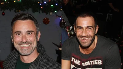 Τo κρατούσε μέσα του για χρόνια - Η άγνωστη παρεξήγηση του Καπουτζίδη με τον Αντώνη Κανάκη