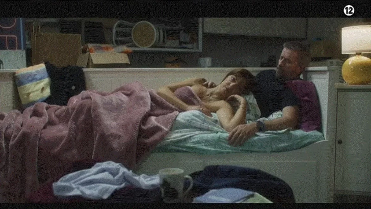 Κάνε ότι κοιμάσαι (9/1): Μια ιδιαίτερη σχέση αναπτύσσεται ανάμεσα στον Νικόλα και τη Βικτόρια