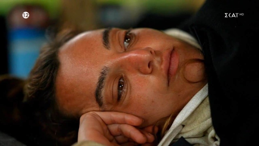 Survivor all star καρολίνα μπο πρίαμος