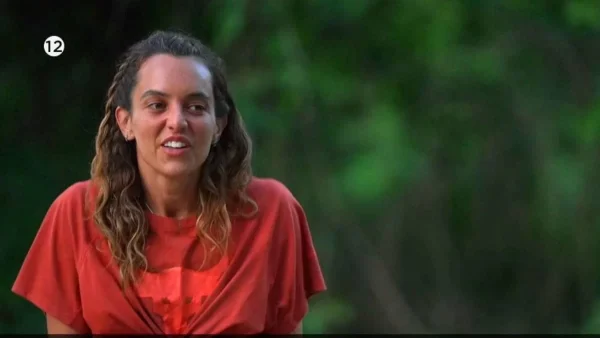 Survivor All Star:  «Το τι κάνει ο καθένας στα προσωπικά του...» - Τα πρώτα λόγια της Καρολίνας μετά τα επίμαχα πλάνα με τον Πρίαμο