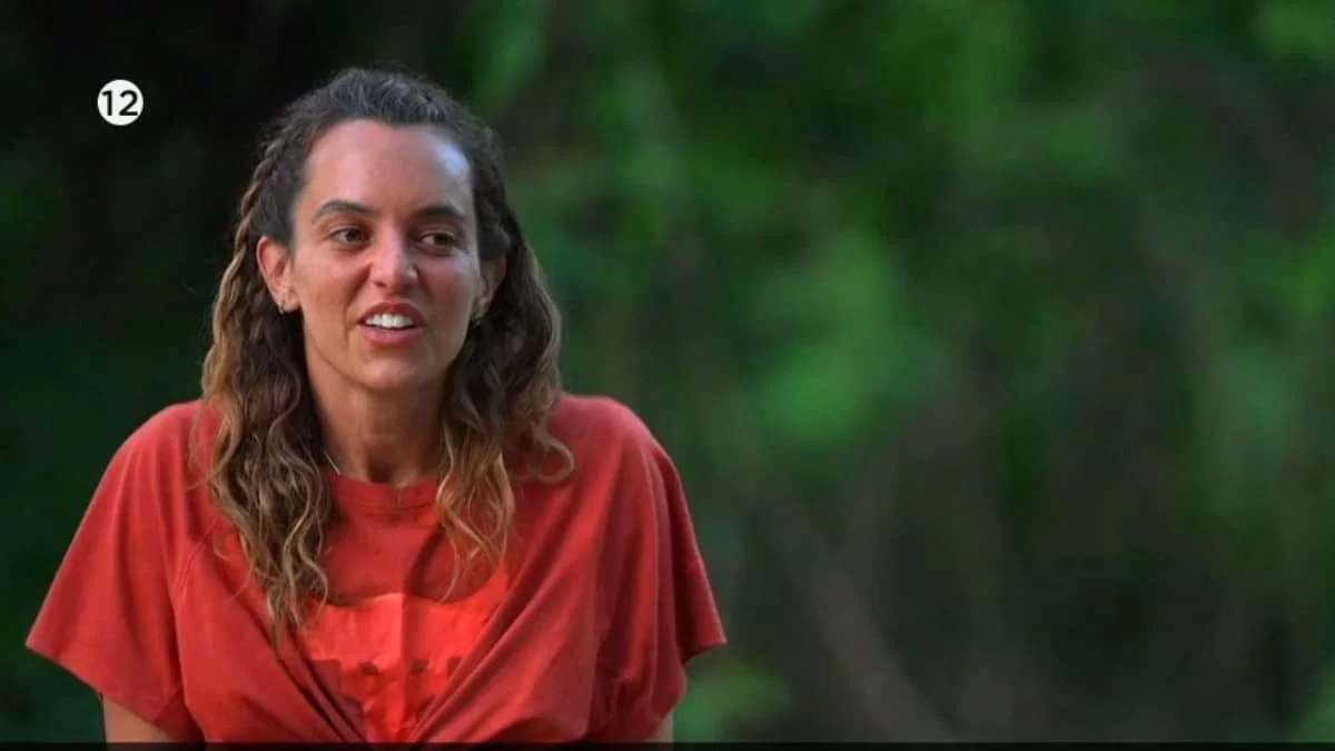Survivor All Star:  «Το τι κάνει ο καθένας στα προσωπικά του...» - Τα πρώτα λόγια της Καρολίνας μετά τα επίμαχα πλάνα με τον Πρίαμο