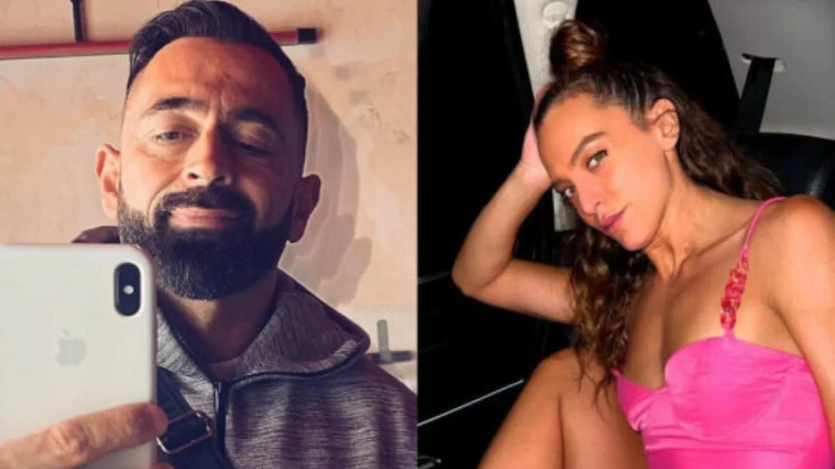 Survivor All Star: «Έχει πέσει στα πατώματα από την ώρα που έφυγε! Είναι...» - Η αποκάλυψη για την σχέση Bo - Καρολίνας 