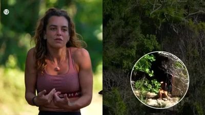 Survivor all Star αποκλειστικό: «Δεν ήθελα να πληγώσω τον Μπο!» - Σε άσχημη ψυχολογική κατάσταση η Καρολίνα Καλύβα