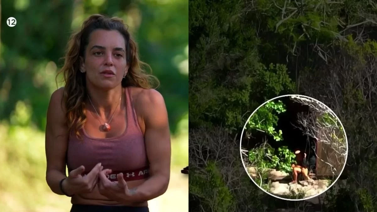 Survivor all Star αποκλειστικό: «Δεν ήθελα να πληγώσω τον Μπο!» - Σε άσχημη ψυχολογική κατάσταση η Καρολίνα Καλύβα