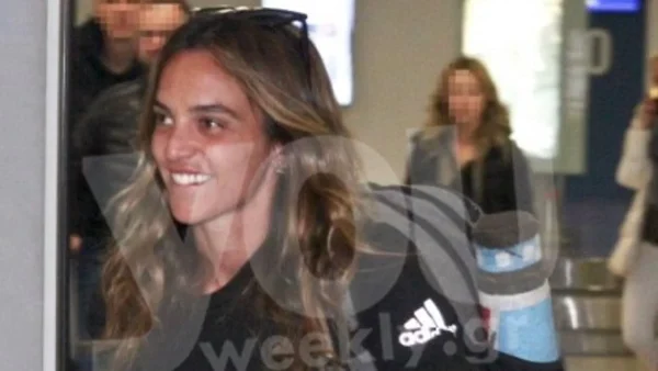 Survivor all star: Ήταν πολύ χτυπητό το υπονοούμενο - Η πρώτη & όλο νόημα ανάρτηση της Καρολίνας στο instagram