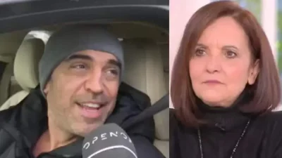 Survivor all star: «Έχω διαβάσει τα μηνύματα που έστειλε στο Βο...» - Ο Κωνσταντινίδης ''άδειασε'' τη μητέρα της Καρολίνας ανεπανόρθωτα