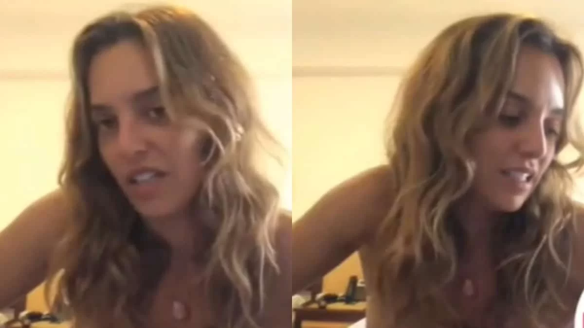 Survivor All Star: «Έτσι συνέβη με τον Μάριο! Μέσα στο παιχνίδι...» - Η Καρολίνα μιλά πρώτη φορά για το ειδύλλιο με τον Μάριο (Βίντεο)