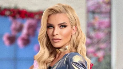 Κατερίνα Καινούργιου: Το ταξίδι της στο Μιλάνο - Αποκάλυψε για πρώτη φορά ποιός την συνόδεψε