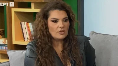 «Η μεγαλύτερη κατινιά που έχω κάνει...» - Το περιστατικό της Κατερίνας Ζαρίφη που δεν ντράπηκε να πει