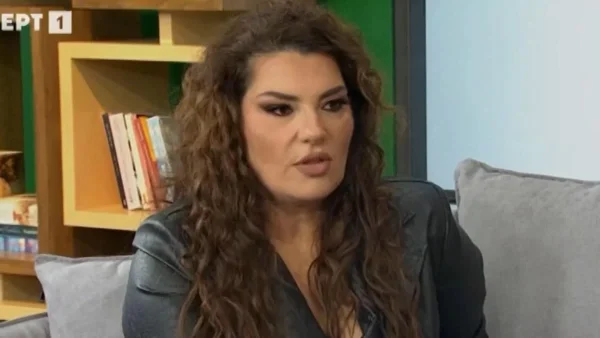«Η μεγαλύτερη κατινιά που έχω κάνει...» - Το περιστατικό της Κατερίνας Ζαρίφη που δεν ντράπηκε να πει