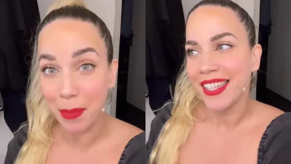 «Θέλω να κάνω μια πολύ σοβαρή ανακοίνωση» - Η Κατερίνα Στικούδη απαντά ανοιχτά στις φήμες εγκυμοσύνης