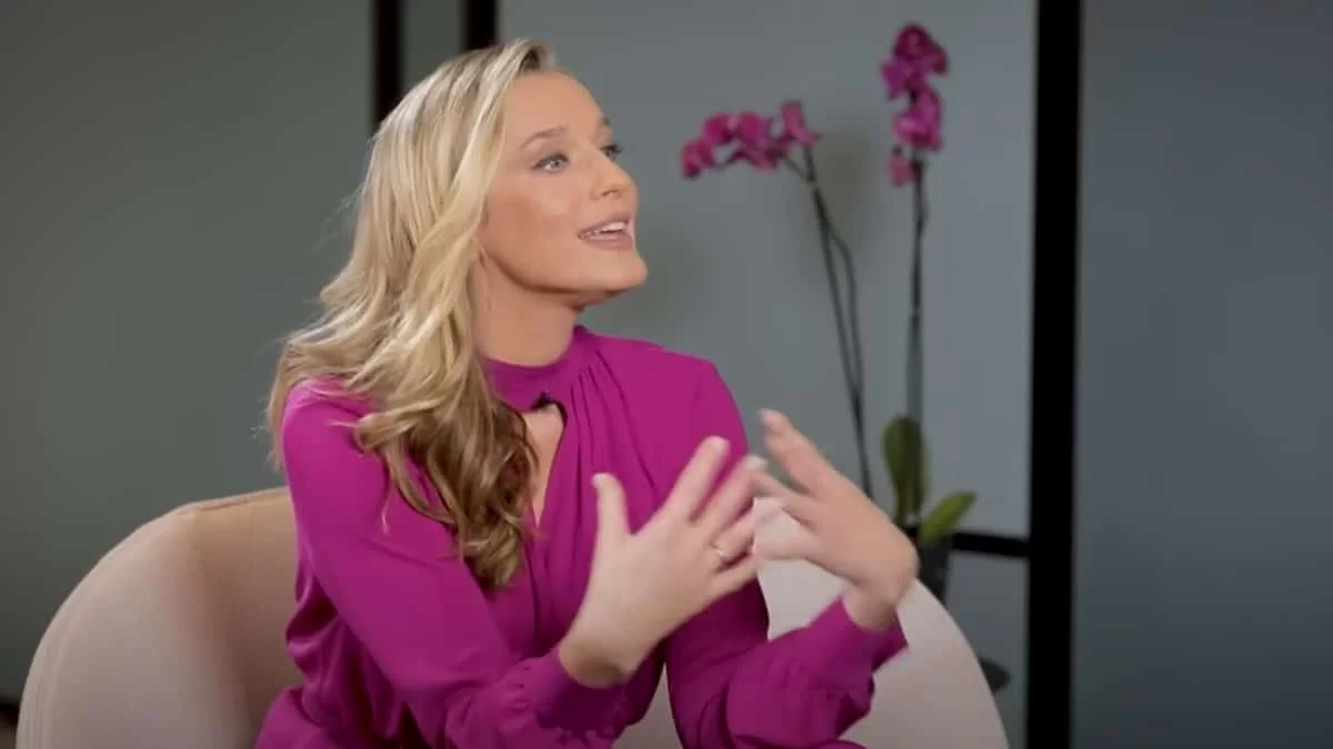 «Ήμασταν τόσο ανήμποροι που απλά...» - Συγκλονίζει η Κάτια Ζυγούλη με την πυρκαγιά που ξέσπασε σπίτι τους