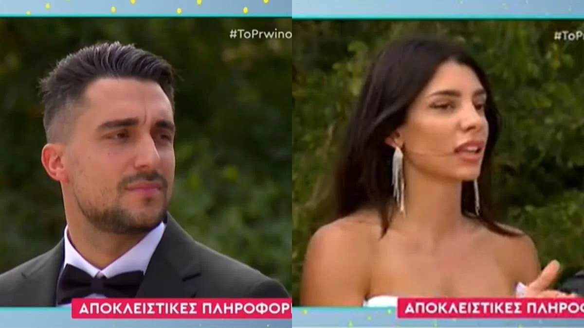 Survivor All Star: Ο Κατσούλης παραβίασε τους κανονισμούς με συνεργό την Μαριαλένα - Τι συνέβη