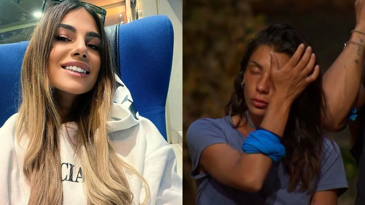 Survivor All Star: «Θα σας πως εγώ την αλήθεια» - Δημόσιο "άδειασμα" από την Κεφαλά στην Μαριαλένα