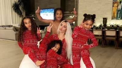 Κιμ Καρντάσιαν: Έβαψε ροζ από πάνω μέχρι κάτω την έπαυλη των 60 εκατομμυρίων - Ο απίστευτος λόγος