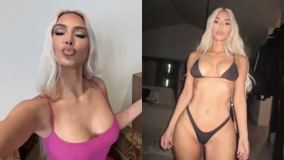 Γι' αυτό δεν ξέρει τι έχει: Πόσα λεφτά ζητάει η Κιμ Καρντάσιαν για να ανεβάσει μια φωτογραφία στο instagram