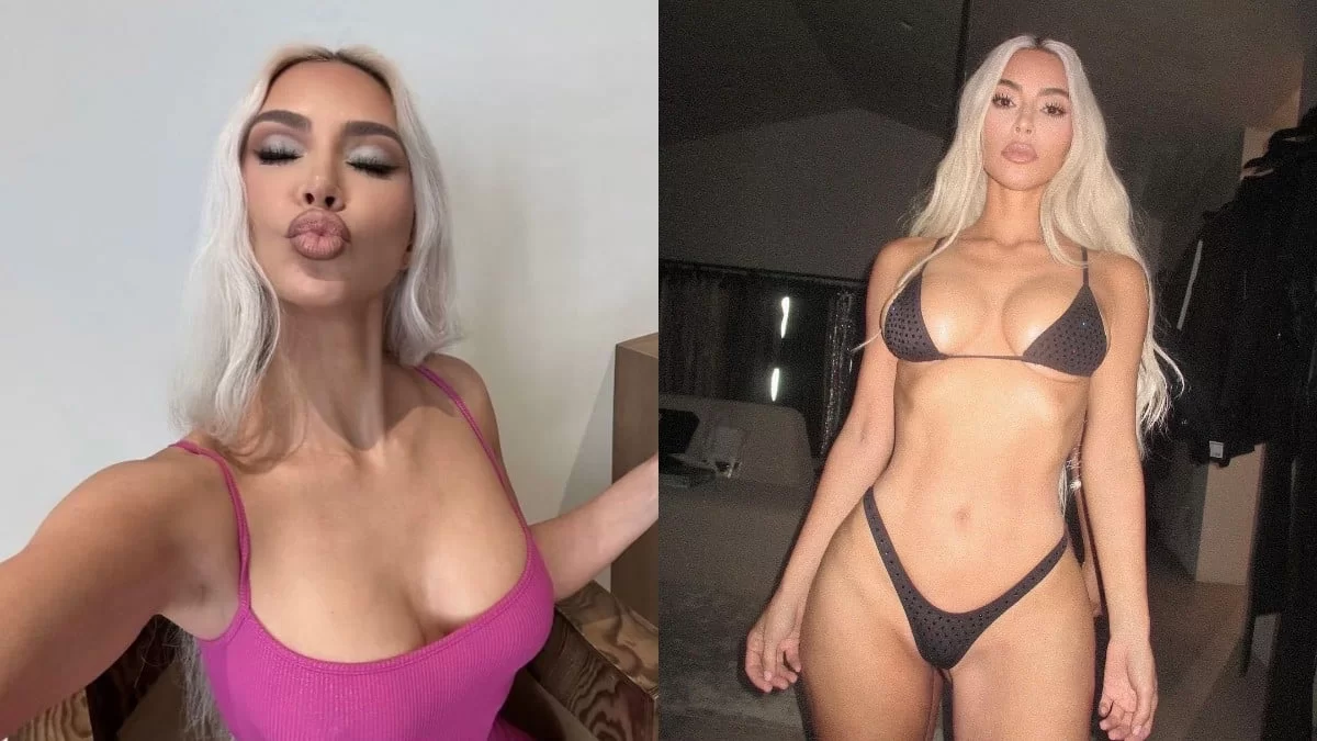 Γι' αυτό δεν ξέρει τι έχει: Πόσα λεφτά ζητάει η Κιμ Καρντάσιαν για να ανεβάσει μια φωτογραφία στο instagram