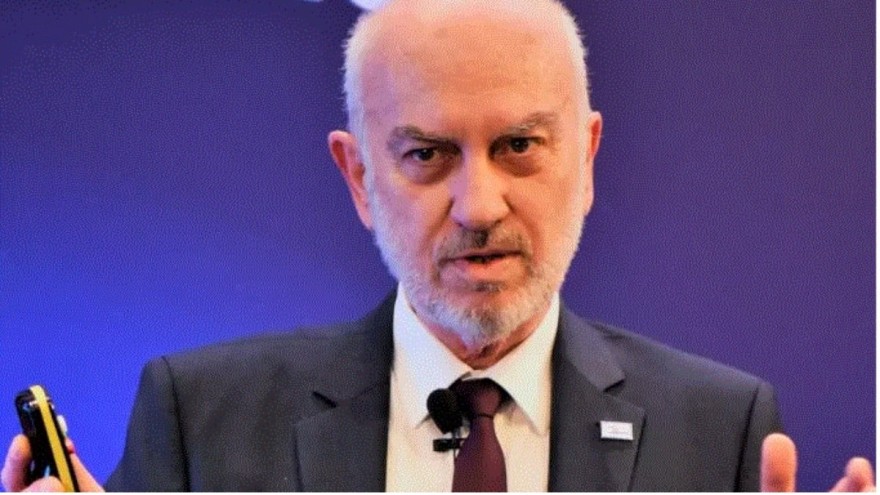 Αυτός είναι ο Κίμων Τρούπης