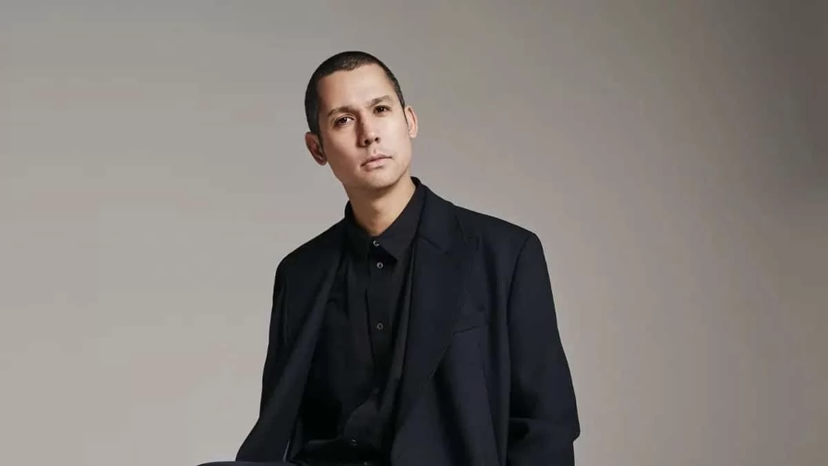 Την πήρε μαζί του στα γυρίσματα του Masterchef 7 - Ολόιδια με τον Κοντιζά η κόρη του Ιζούμι