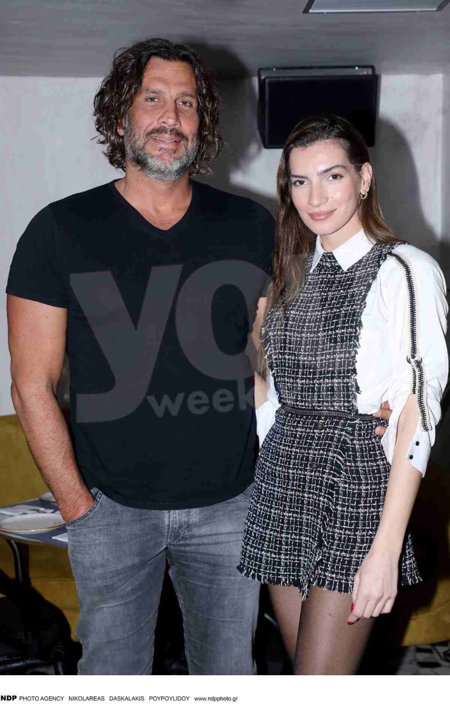 Κοκκινάκης - Κανελλοπούλου