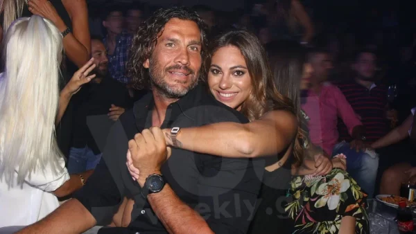 Survivor all star: «Πριν φύγει η Ευρυδίκη...» - Η αινιγματική ανάρτηση του Κοκκινάκη για τη Βαλαβάνη