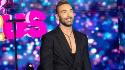 J2US: 5+2 ονόματα που θα ''εισβάλλουν '' στο show - Με τον τελευταίο θα γίνει πανικός