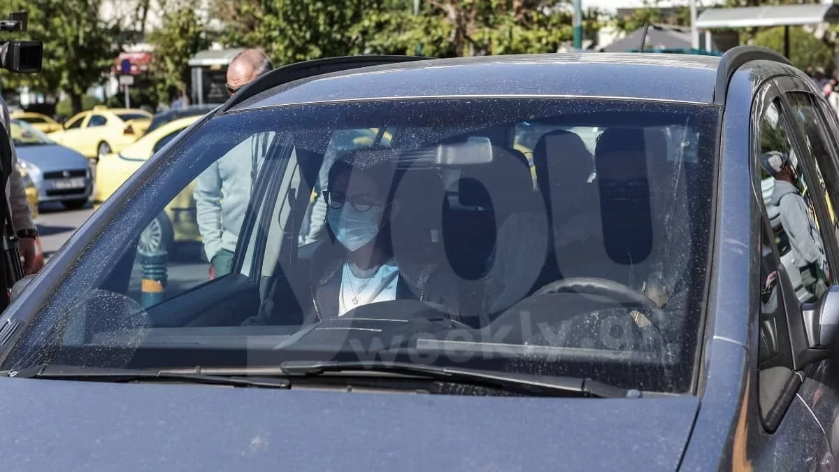 Κολωνός: Απορρίφθηκε το αίτημά της μητέρας της 12χρονης