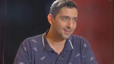 «Στα 20 μου, οι γιατροί μου είχαν πει "πεθαίνεις" και...» - Η συγκλονιστική αποκάλυψη του Κωνσταντίνου Ασπιώτη