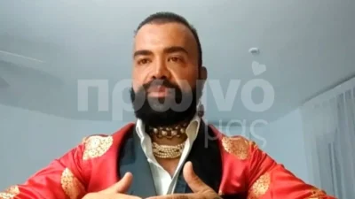 Survivor All Star: «Με έχει πληγώσει πάρα πολύ...» - Η αποκάλυψη του Περικλή Κονδυλάτου για την συμπεριφορά συμπαίκτη του στην καλύβα
