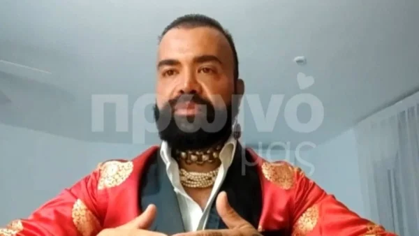 Survivor All Star: «Με έχει πληγώσει πάρα πολύ...» - Η αποκάλυψη του Περικλή Κονδυλάτου για την συμπεριφορά συμπαίκτη του στην καλύβα