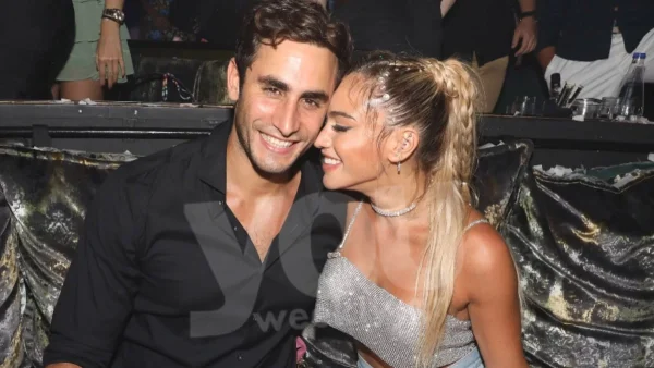 Θα μεγαλώσει η οικογένειά τους -  Ανακοινώθηκαν τα ευχάριστα για την Κόνι Μεταξά & τον Καπότση