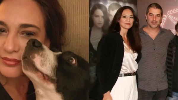 Νέα ζωή για την Κωνσταντίνα Μπεκιάρη - Το ανακοίνωσε 1 χρόνο μετά το διαζύγιο από τον Βασίλη Μπισμπίκη