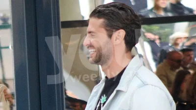 Φωτογραφία ντοκουμέντο: Διακοπές στο Βόλο με πρώην παίκτρια του GNTM ο Κωνσταντίνος Βασάλος