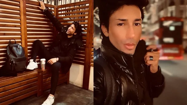 «Με κλότσησε στα αχαμνά και...» - Ο Κωνσταντίνος Εμμανουήλ αποκάλυψε πως έγινε ο ξυλοδαρμός από τη σύντροφό του