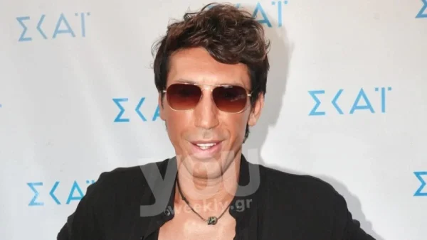 Έχει βίντεο με τα χτυπήματα στο πρόσωπό του: Τι συμβαίνει με τον Κωνσταντίνο Εμμανουήλ και την πρώην του - «Δεν ξέρω αν είναι έγκυος»