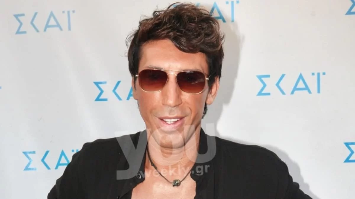 Έχει βίντεο με τα χτυπήματα στο πρόσωπό του: Τι συμβαίνει με τον Κωνσταντίνο Εμμανουήλ και την πρώην του - «Δεν ξέρω αν είναι έγκυος»