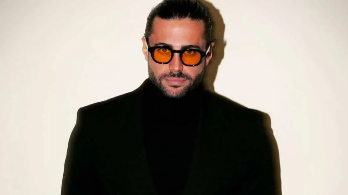 «Άντε βρε παιδιά...» - Η πρώτη ανάρτηση του Κωνσταντίνου Βασάλου μετά την αναχώρησή του για τον Άγιο Δομίνικο