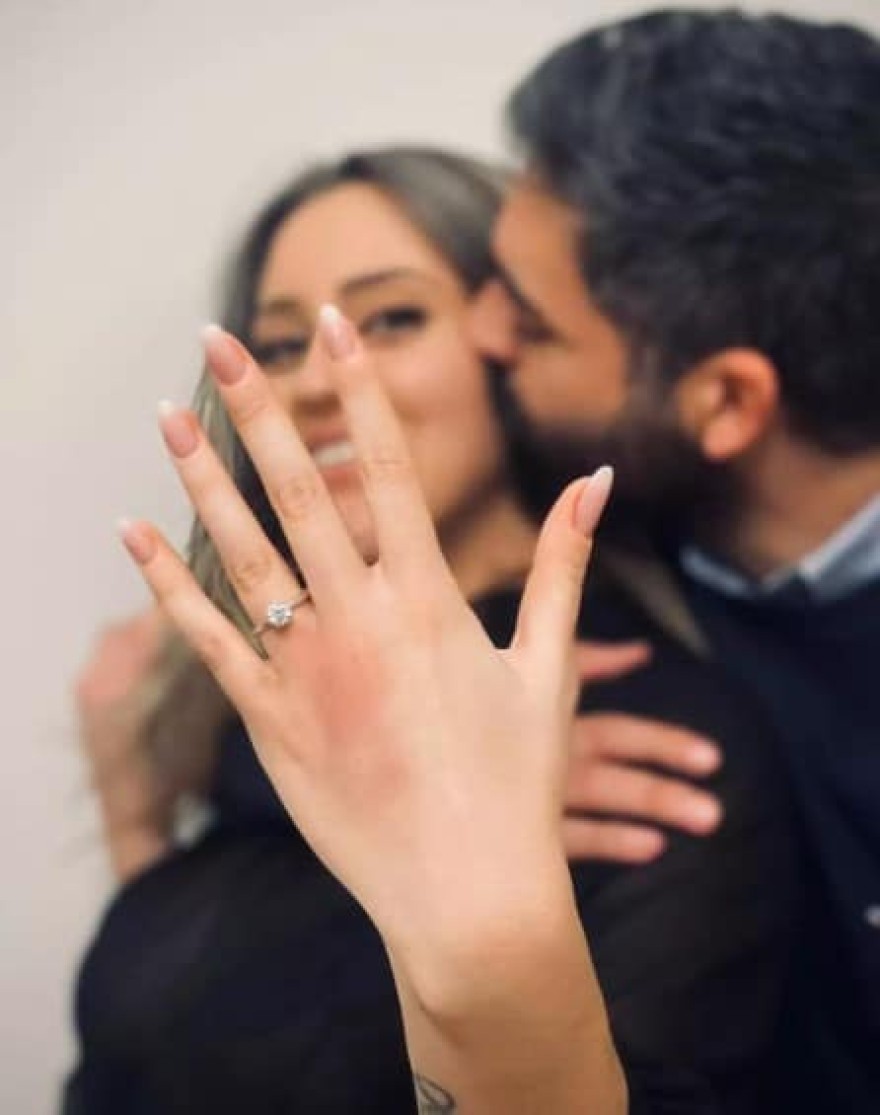 Άννα Κορακάκη