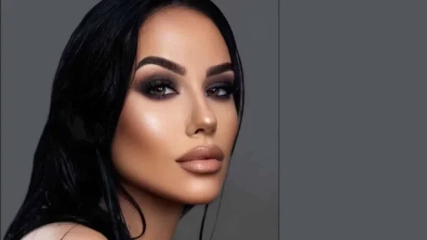 «Είναι η φορά που η Ελλάδα περνάει ένα τόσο...»: Οι πρώτες δηλώσεις της Κορίνας Εμμανουηλίδου μετά το Miss Universe