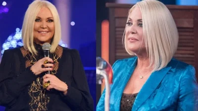 Συναγερμός στο MEGA με την αγαπημένη Ρούλα Κορομηλά - Τι συνέβη