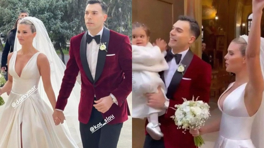 Οι αναρτήσεις του γάμου!