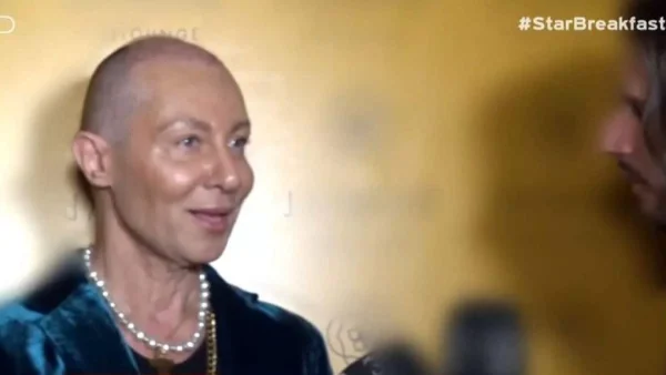 Κατεβαίνει ως βουλευτής στις εκλογές - Ανακοίνωσε το νέο του επαγγελματικό βήμα στο Breakfast at Star ο Βασίλειος Κωστέτσος