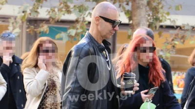 «Δεν μπορώ να σταματήσω να κλαίω...»  - Θρήνος για το Βασίλειο Κωστέτσο