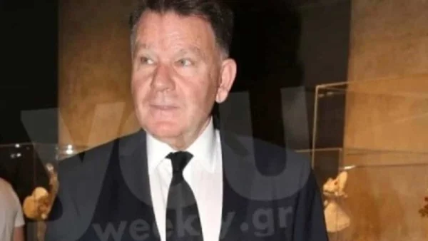 «Όπου τόλμησε...» - Ασύλληπτο ''άδειασμα'' από τον Αλέξη Κούγια στην Αγγελική Νικολούλη