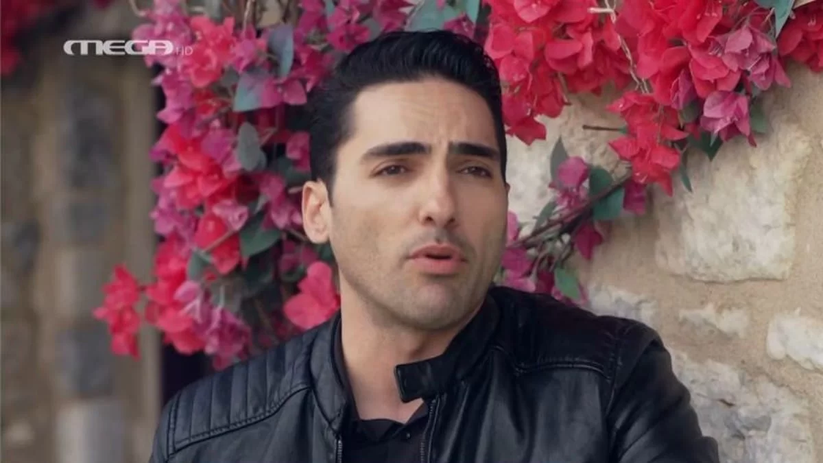 «Τελειώνει οριστικά...» - Αποκάλυψη "βόμβα" από τον Αλέξανδρο Μαρτίδη για την Γη της Ελιάς