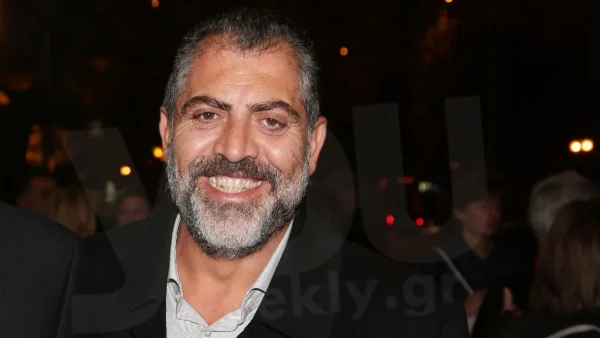 «Γονάτισα στον τάφο του...» - Το συγκινητικό θαύμα που έζησε ο Κούλλης Νικολάου με το γιο του