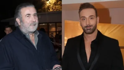 «Είναι πικραμένος επειδή τα project που πρότεινε...» - Η "πληρωμένη" απάντηση του Κοκλώνη στον Λαζόπουλο μετά το κράξιμό του