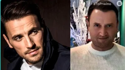 «Έχω βιώσει τέτοιες ερωτήσεις, ξεχύθηκαν όλοι οι παντελονάτοι!» - Το ξέσπασμα του Αγγέλου στις δηλώσεις του Βέρτη για τους gay