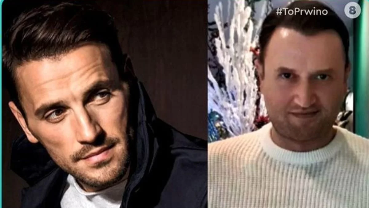 «Έχω βιώσει τέτοιες ερωτήσεις, ξεχύθηκαν όλοι οι παντελονάτοι!» - Το ξέσπασμα του Αγγέλου στις δηλώσεις του Βέρτη για τους gay