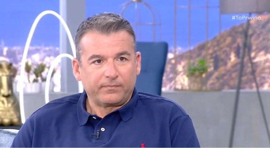 Πρωινό ΑΝΤ1 τηλεθέαση